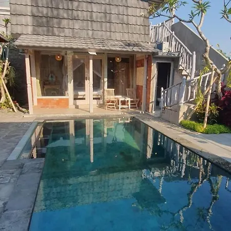 Tebanyoman Guesthouse